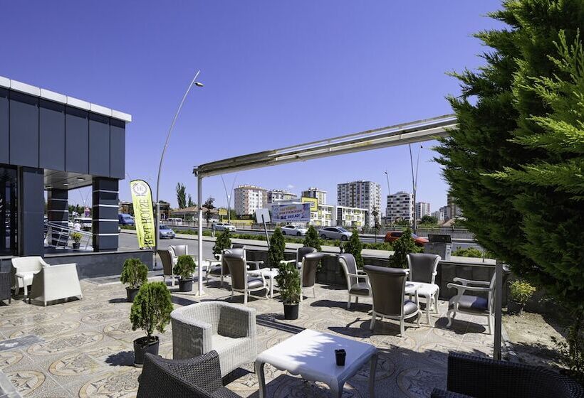 호텔 Real House Boutique