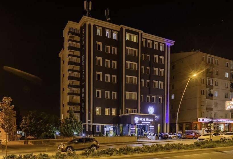 호텔 Real House Boutique