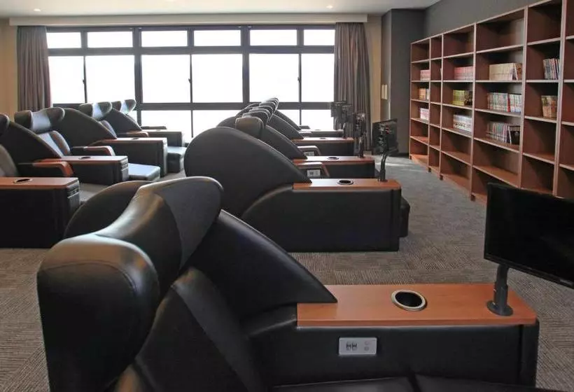 Sun Royal Hotel Kameoka Ekimae