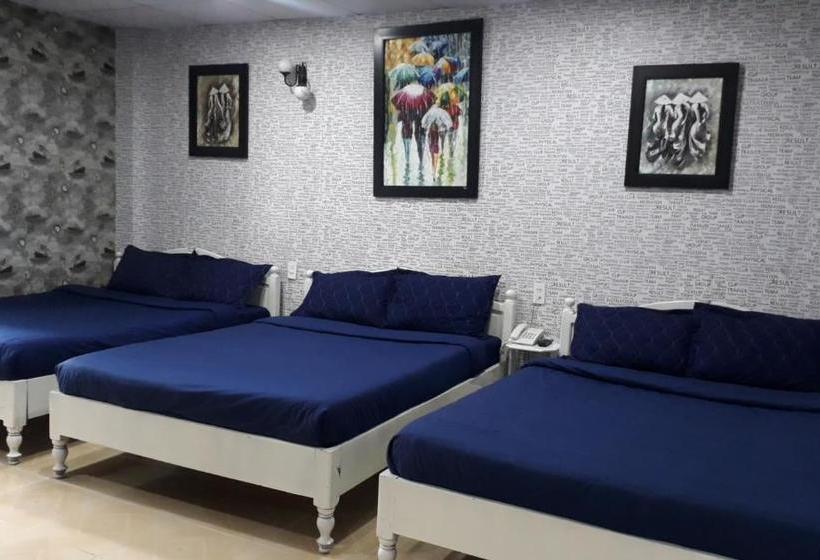 ホテル Thanh Bình Xanh đà Lạt 1