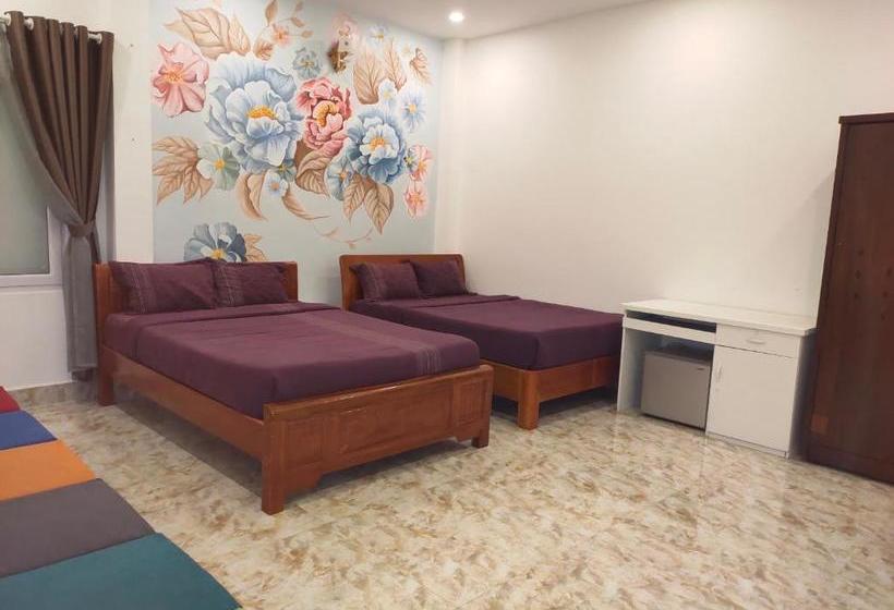 ホテル Thanh Bình Xanh đà Lạt 1