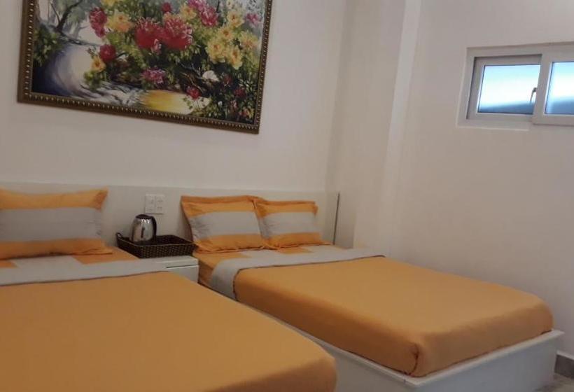 ホテル Thanh Bình Xanh đà Lạt 1