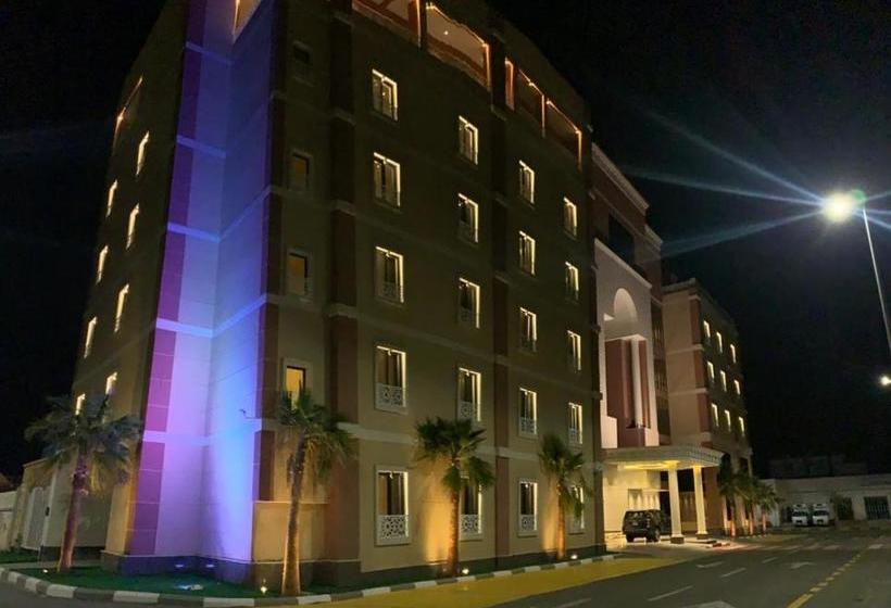 Hyatt ِalfursan