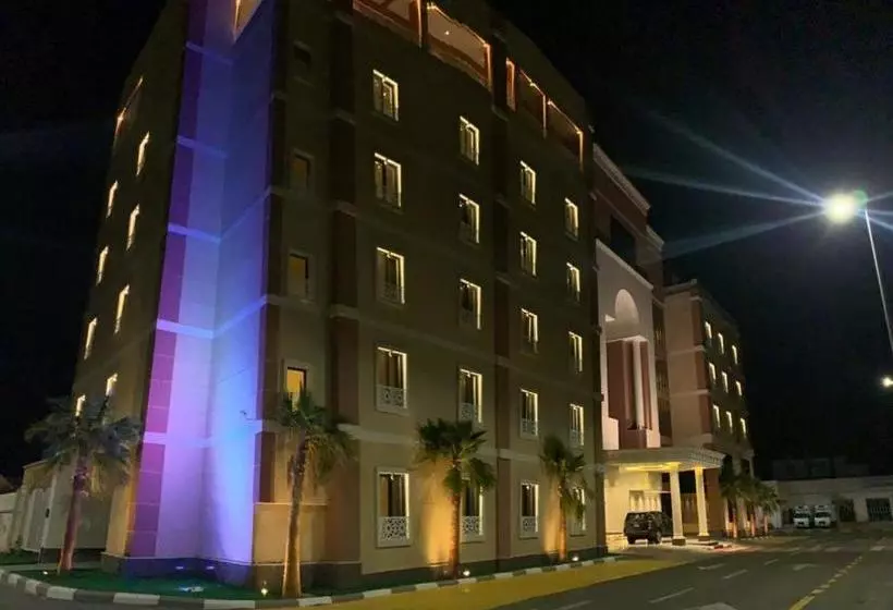 Hyatt ِalfursan