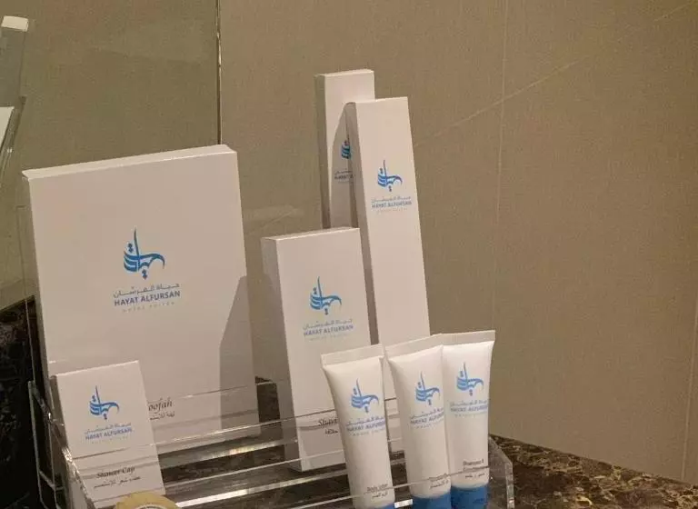 Hyatt ِalfursan