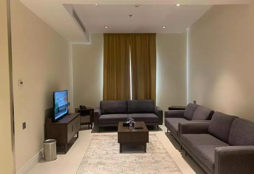 Hyatt ِalfursan