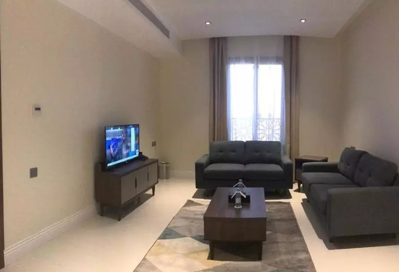 Hyatt ِalfursan