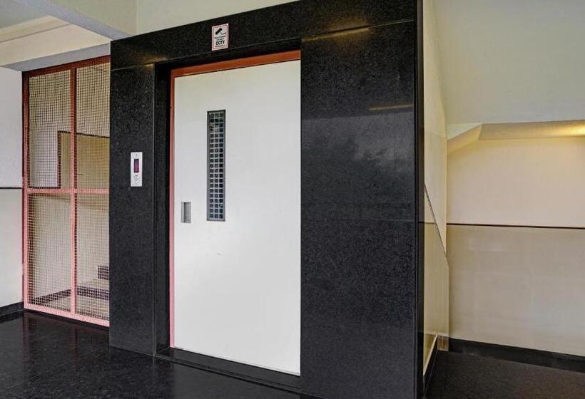 Itsy Hotels Oasis Pride