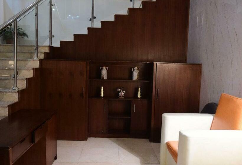 Karam Al Diyafa Hotel Apartments