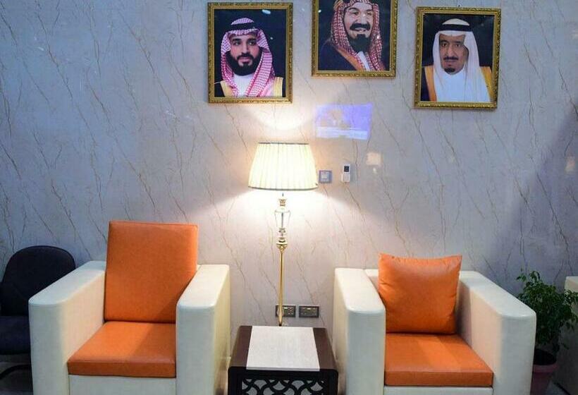 Karam Al Diyafa Hotel Apartments