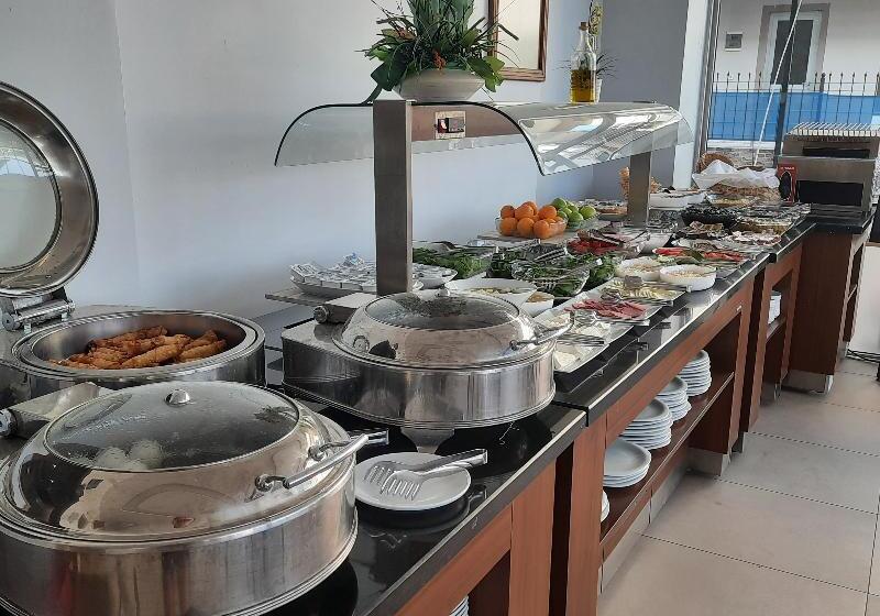 מוטל Pamukkale Batu Termal