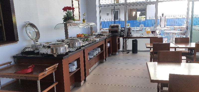 מוטל Pamukkale Batu Termal