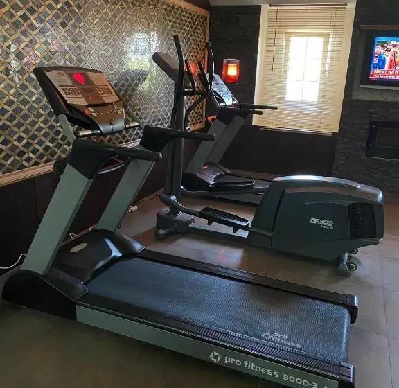 Ofuro World Hotel Spa