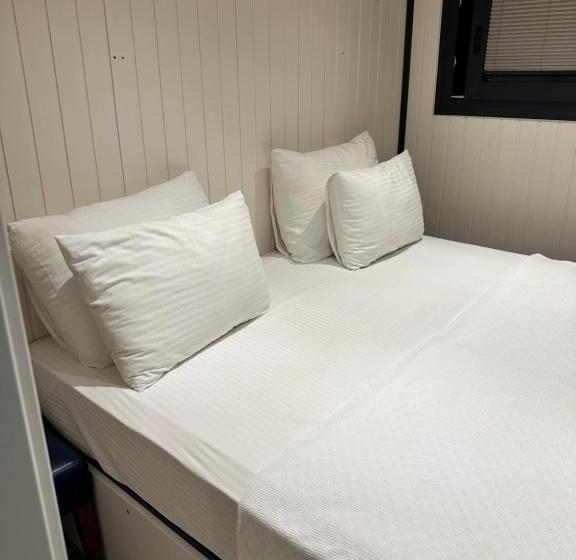 Ofuro World Hotel Spa