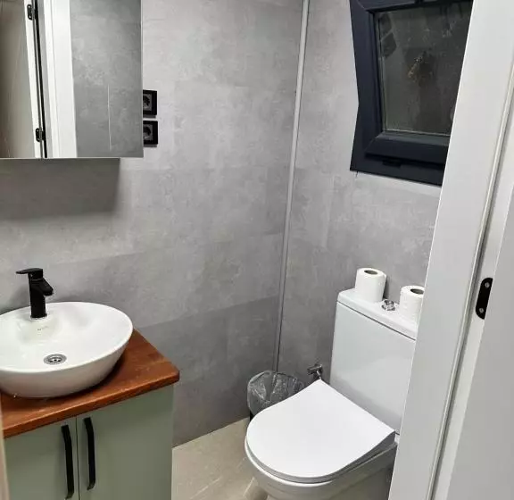 Ofuro World Hotel Spa