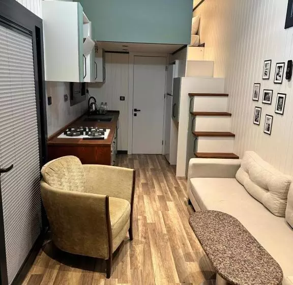 Ofuro World Hotel Spa