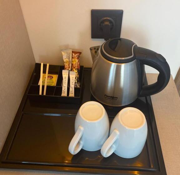 Ofuro World Hotel Spa