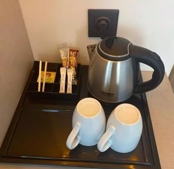 Ofuro World Hotel Spa