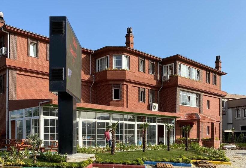 Ofuro World Hotel Spa