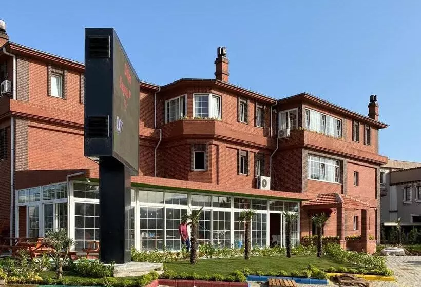 Ofuro World Hotel Spa