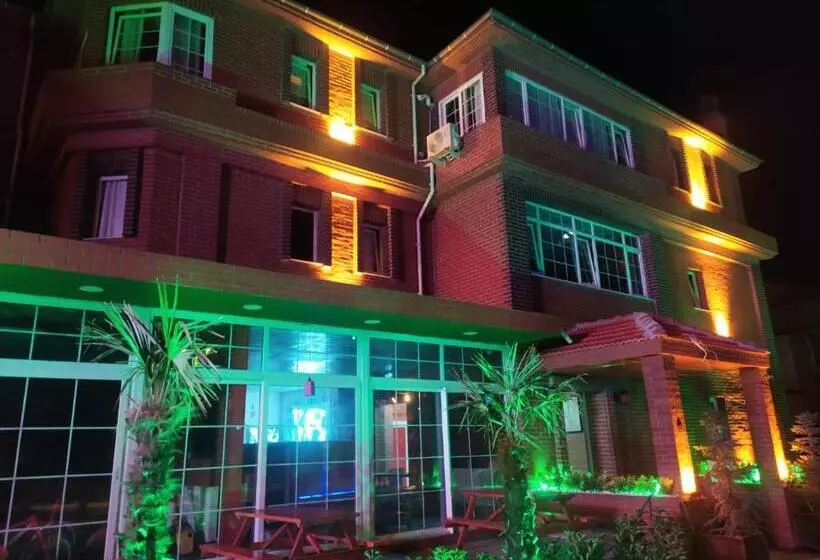 Ofuro World Hotel Spa