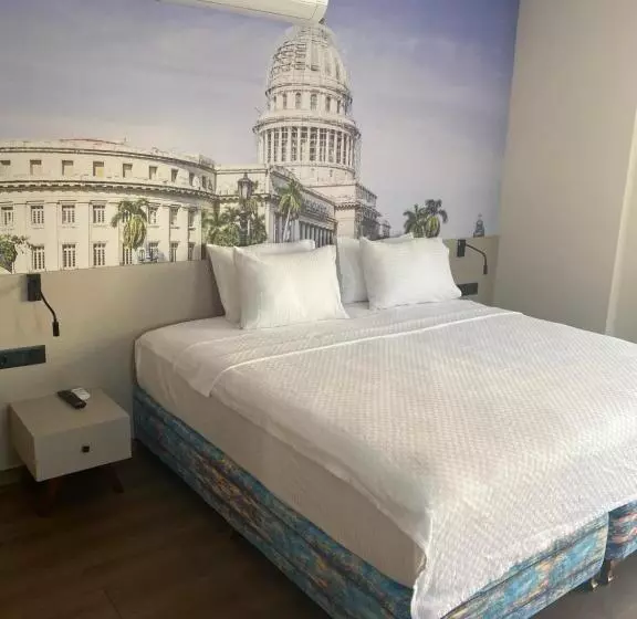 Ofuro World Hotel Spa