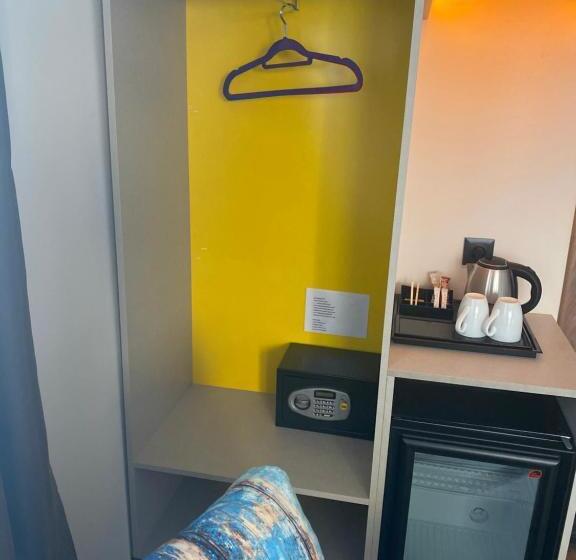 Ofuro World Hotel Spa