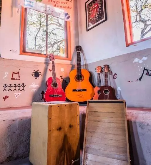 ペンション Casa Voyage Hostel