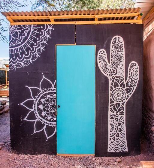 פנסיון Casa Voyage Hostel