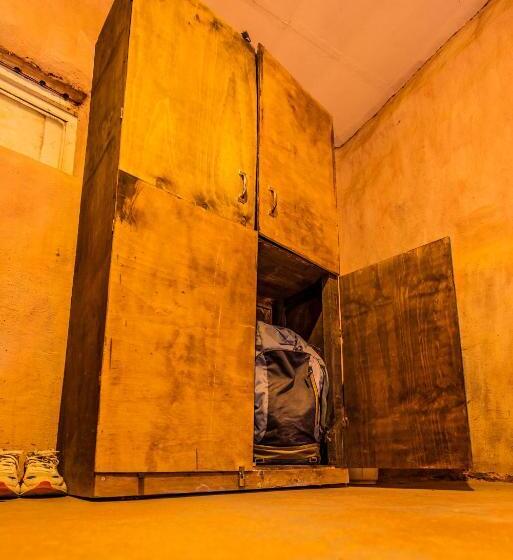 פנסיון Casa Voyage Hostel