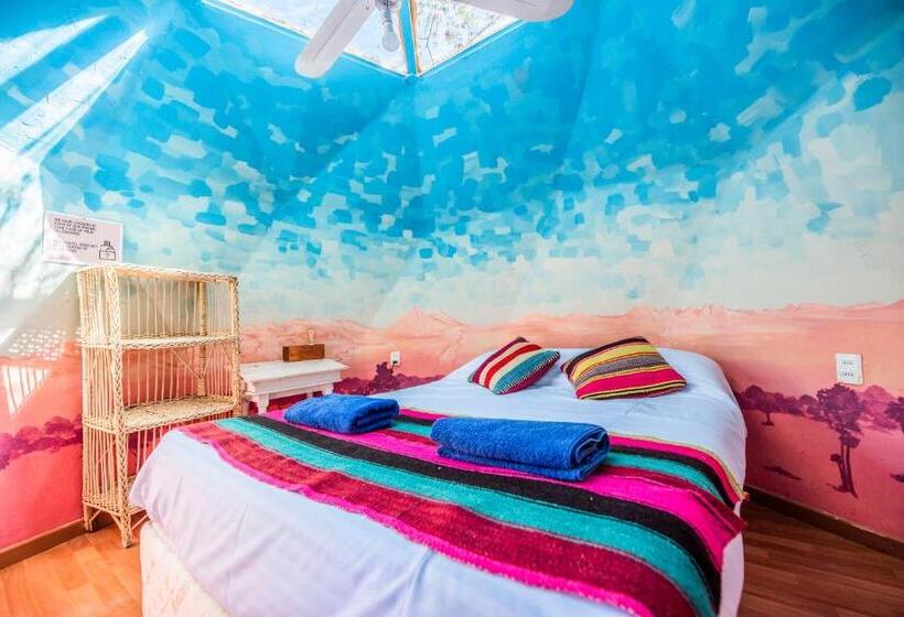 פנסיון Casa Voyage Hostel