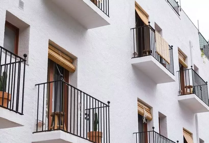 Pension Hostal Sa Teula