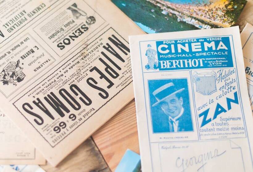 Pensão Hostal Sa Teula