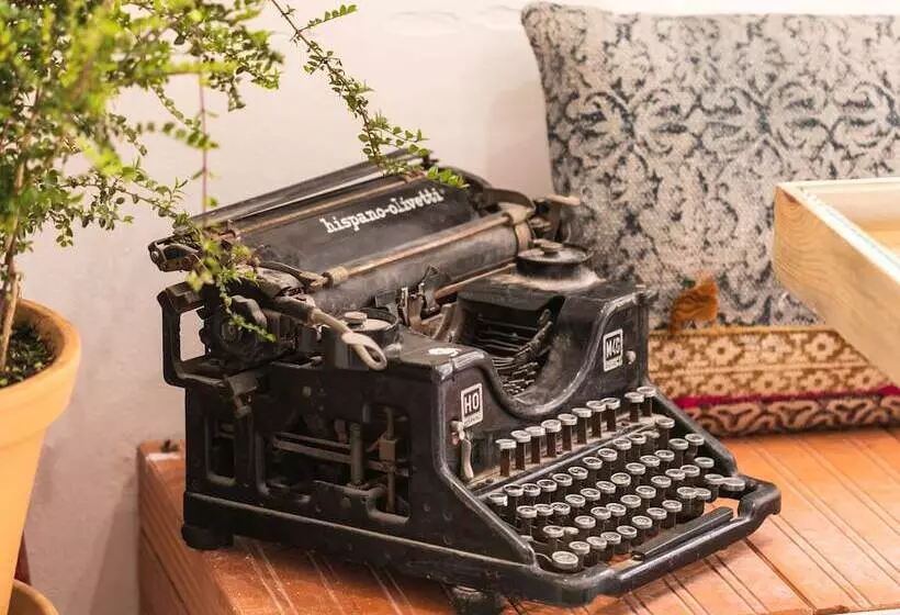 Pension Hostal Sa Teula