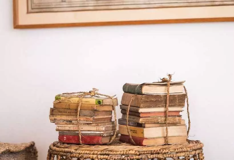 Pension Hostal Sa Teula