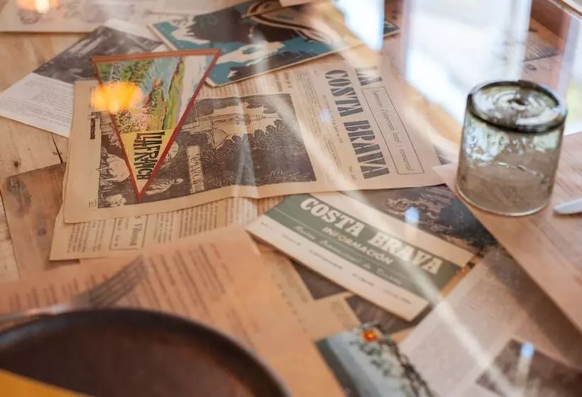 Pension Hostal Sa Teula