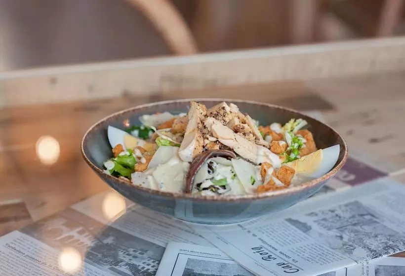 Pension Hostal Sa Teula