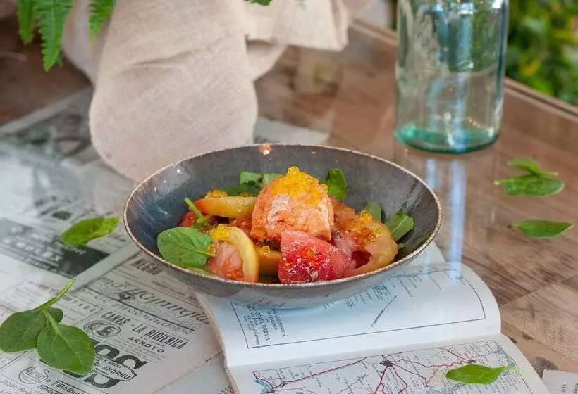 Pension Hostal Sa Teula