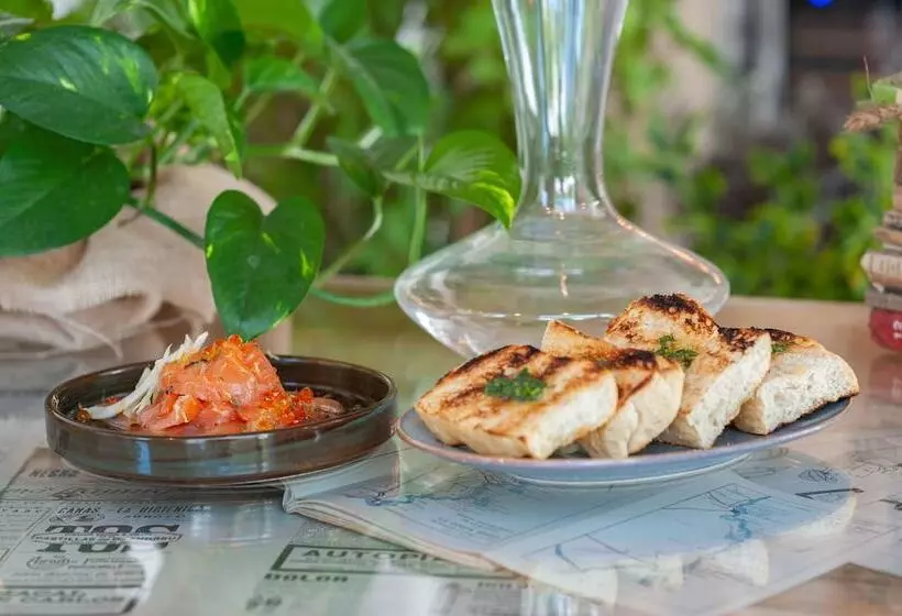 Pension Hostal Sa Teula