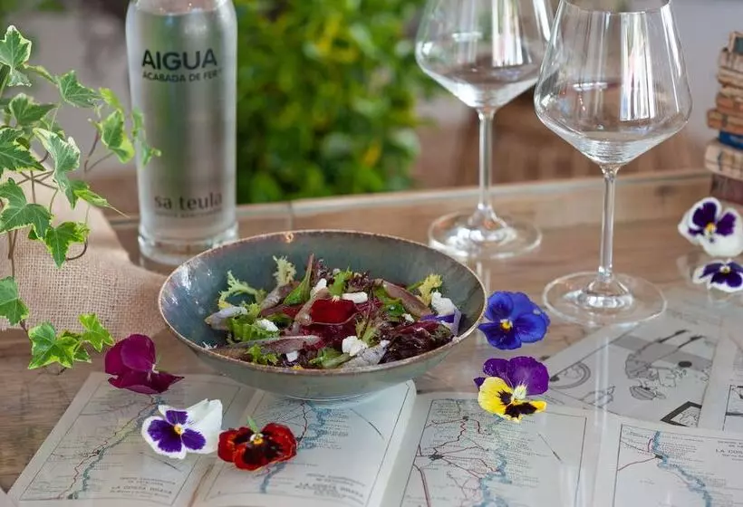 Pension Hostal Sa Teula