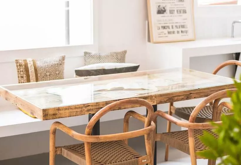 Pension Hostal Sa Teula