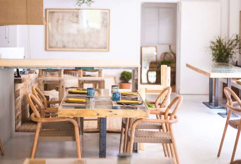 Pensão Hostal Sa Teula