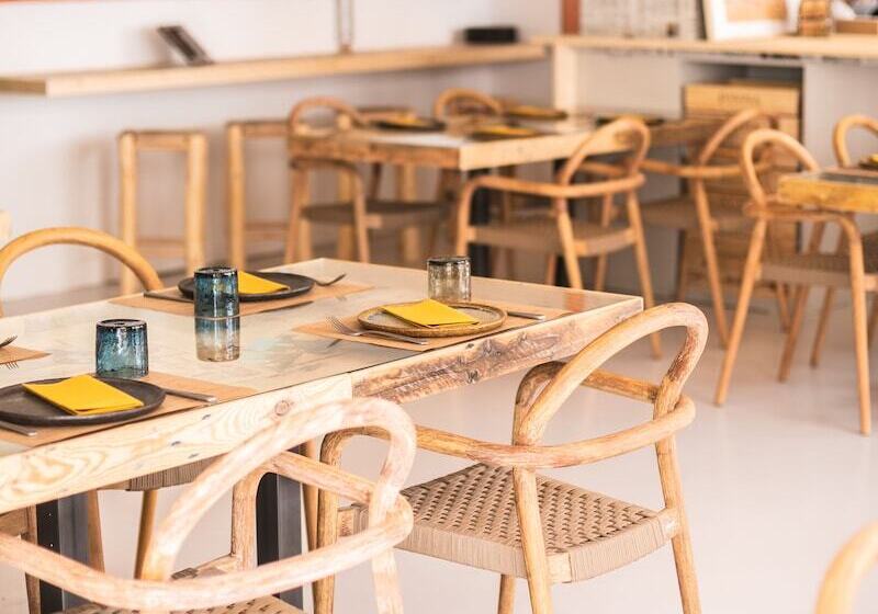 Pensão Hostal Sa Teula