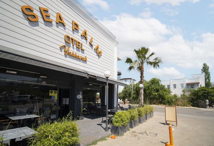 Sea Palm Otel Yalıkavak