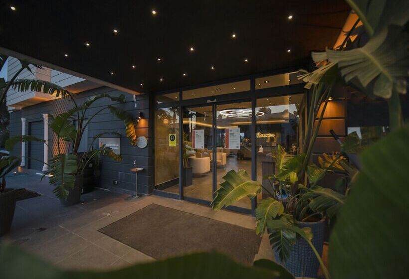 Sea Palm Otel Yalıkavak