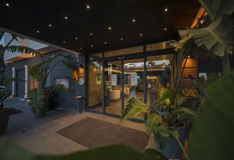 Sea Palm Otel Yalıkavak