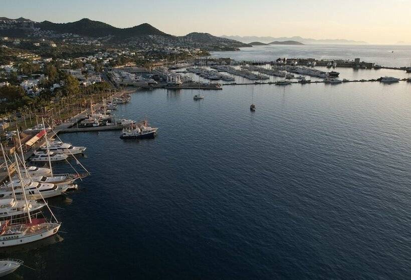 Sea Palm Otel Yalıkavak