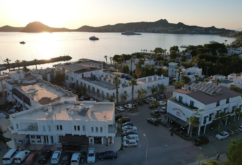 Sea Palm Otel Yalıkavak