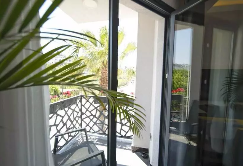 Sea Palm Otel Yalıkavak