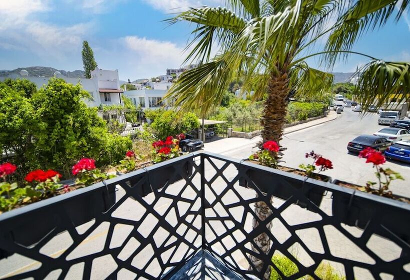 Sea Palm Otel Yalıkavak